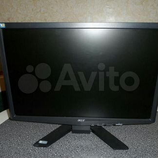 Acer V223HQV, Asus samsung LG Philips на запчасти