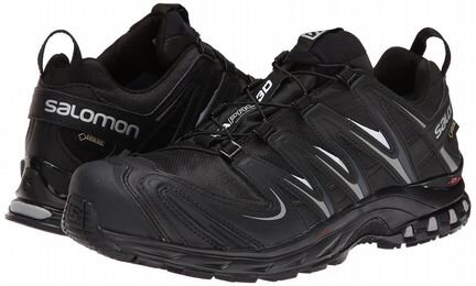 Кроссовки Salomon XA Pro 3D GTX. новые