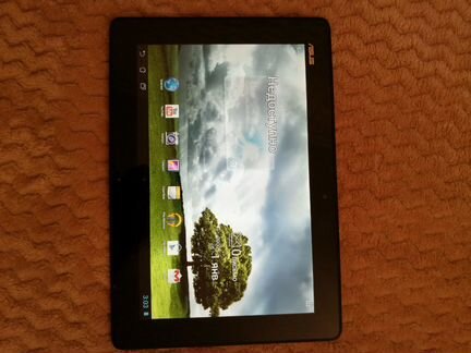 Планшет Asus TF300T