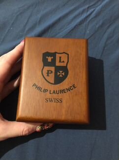 Часы Philip Laurence PG18612