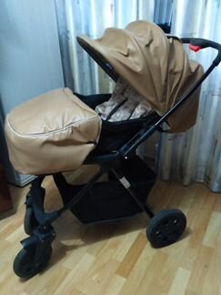 Прогулочная коляска Corol L-10