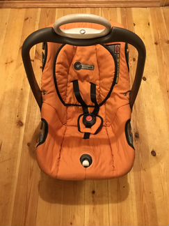 Автокресло Came 0+