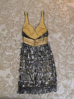 Платье вечернее в стиле Гетсби