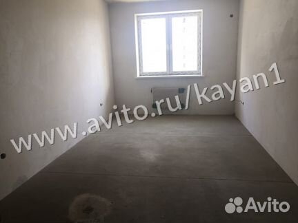 1-к квартира, 39 м², 8/24 эт.