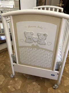 Детская кровать Pali