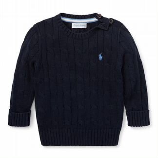 Свитер Ralph Lauren для мальчика