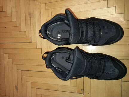 Ботинки мужские adidas terrex