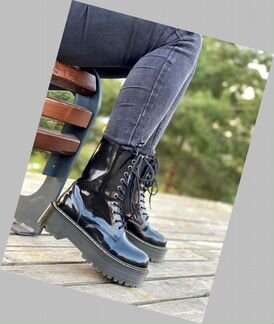 Ботинки Dr. Martens