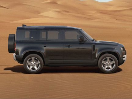 Land Rover Defender 2.0 AT, 2020