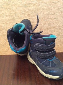 Ботинки зимние Viking Gore-tex