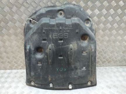 Защита Lexus ES VI 250 350 300H