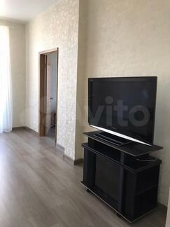 2-к квартира, 50 м², 6/10 эт.