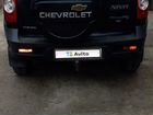 Chevrolet Niva 1.7 МТ, 2009, 144 000 км объявление продам