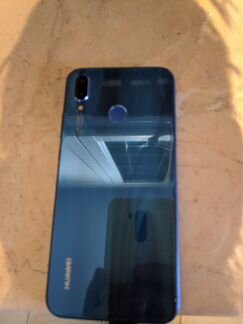 Huawei p20 lite