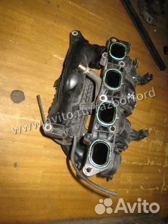 Впускной коллектор Ford 1.6L 4M5G-9424-CG