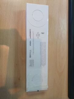 Часы Аpple Watch Series 4 44 mm Silver Aluminum Ca