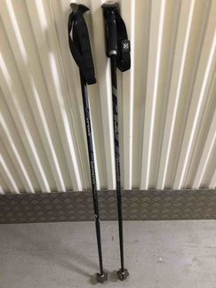 Палки горнолыжные Dynastar