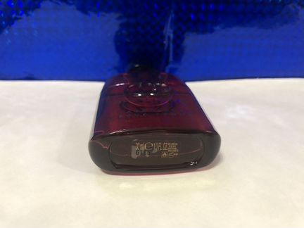 Парфюмерная вода Gucci