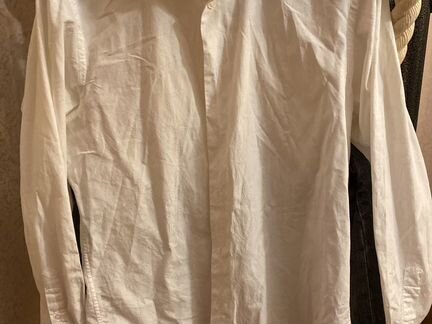 Рубашка Fabio Paoloni Slim Out