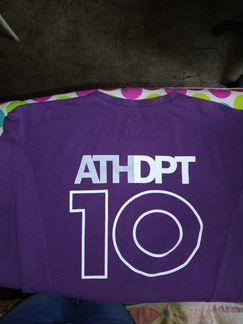 Толстовка nike