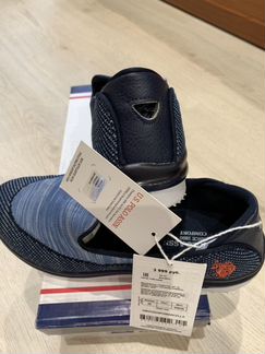 Мокасины U.S.polo