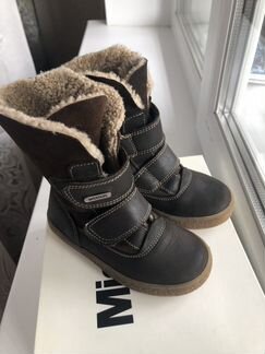 Детские сапожки Missouri 24 размер