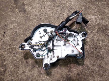 Приборная панель приборка honda vtr1000 f vtr 1000