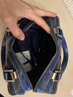 Сумка Braccialini Tua