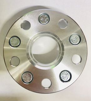 Проставки для колёс Lexus IS 2