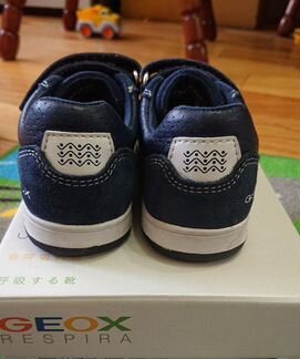 Новые Geox 24 р
