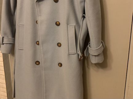 Пальто