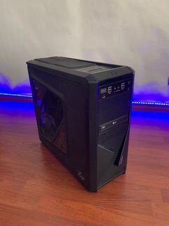 Системный блок Компьютер i7-3770k/16 GB DDR3/256GB