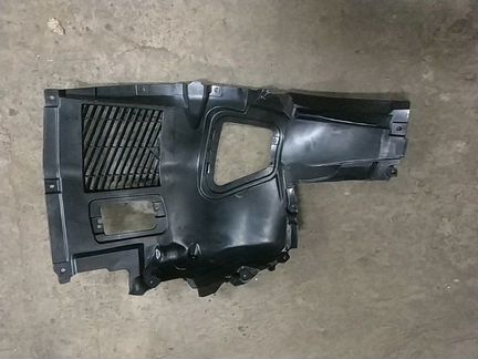 Бмв Локер колесной арки подкрылок Ф10