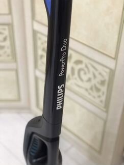 Пылесос Philips FC6169