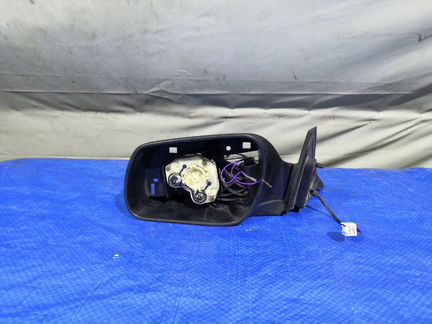 Зеркало левое Mazda 3 BK 2003-2009