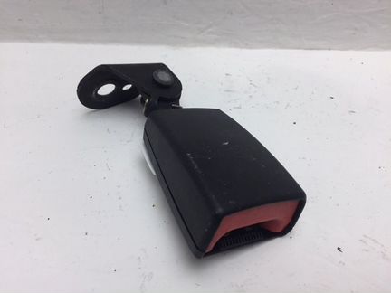 Замок ремня безопасности задний правый Volkswagen