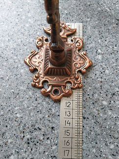 Подсвечник. СССР. Винтаж