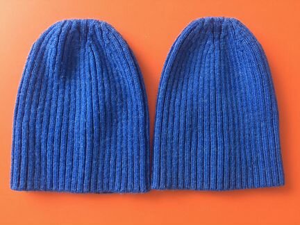 Детская шапка futurino boys 48-50