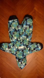 Комбинезон Kerry (размер 68)