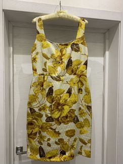 Платье Dolce&Gabbana оригинал