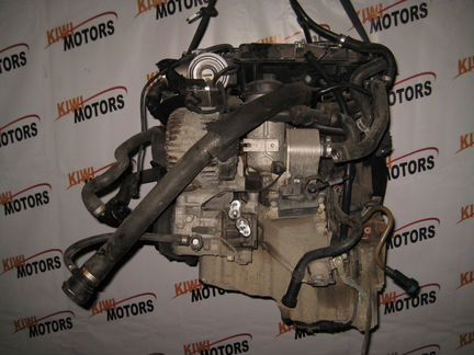 Двигатель бмв Е46 Е90 Е60 Е81 Е83