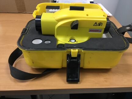 Нивелир оптический Leica Jogger 32