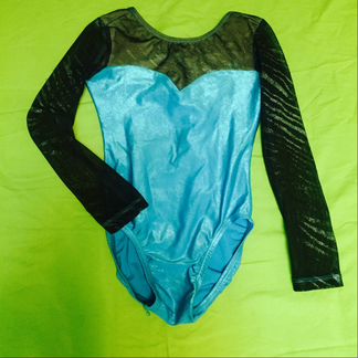 Купальники для гимнастики