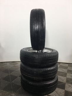 Лето в сборе Daewoo/Nexiа 185/60/14