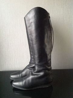 Сапоги Acne Studios