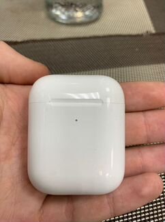 Airpods оригинал