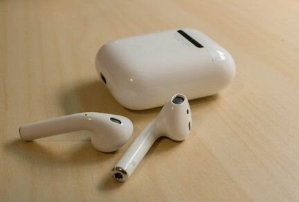 Airpods 2