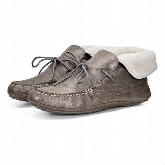 Мокасины ecco camilla