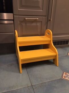 Лесенка-табурет Икея Труген