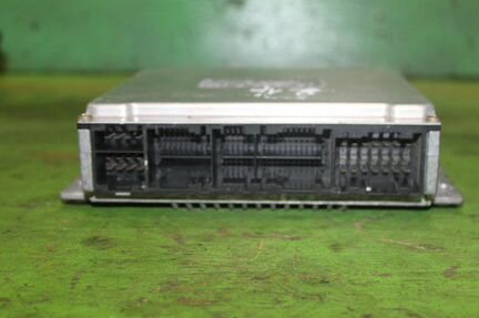 Блок управления двигателем Mercedes V-Class W638